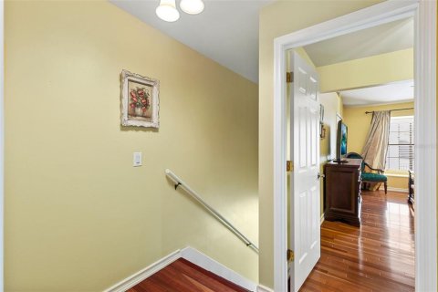 Copropriété à vendre à Tampa, Floride: 2 chambres, 110.09 m2 № 1914550 - photo 15