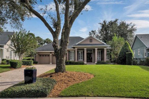 Casa en alquiler en Windermere, Florida, 4 dormitorios, 222.78 m2 № 2272937 - foto 2