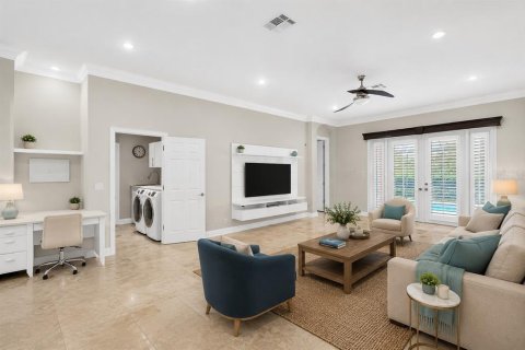 Casa en alquiler en Windermere, Florida, 4 dormitorios, 222.78 m2 № 2272937 - foto 9