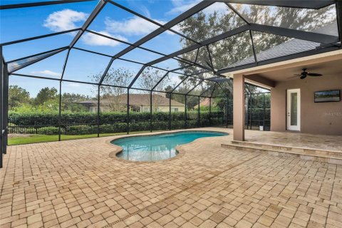 Casa en alquiler en Windermere, Florida, 4 dormitorios, 222.78 m2 № 2272937 - foto 23