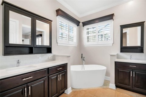 Casa en alquiler en Windermere, Florida, 4 dormitorios, 222.78 m2 № 2272937 - foto 20