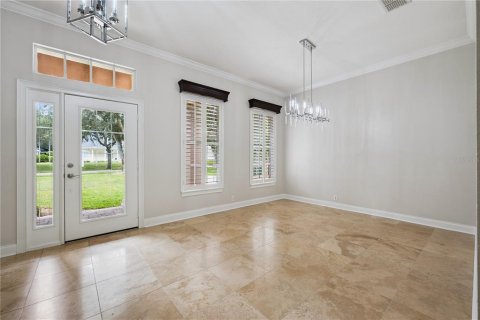 House in Windermere, Florida 4 bedrooms, 222.78 sq.m. № 2272937 - photo 20