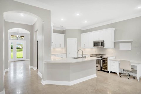 Casa en alquiler en Windermere, Florida, 4 dormitorios, 222.78 m2 № 2272937 - foto 5
