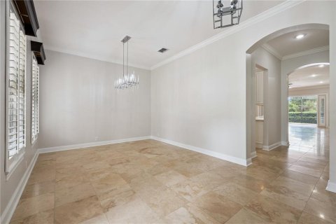 House in Windermere, Florida 4 bedrooms, 222.78 sq.m. № 2272937 - photo 29
