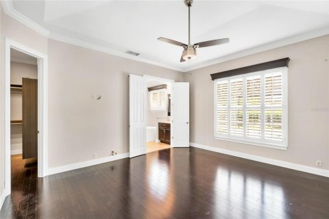 Casa en alquiler en Windermere, Florida, 4 dormitorios, 222.78 m2 № 2272937 - foto 17