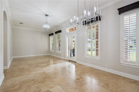 House in Windermere, Florida 4 bedrooms, 222.78 sq.m. № 2272937 - photo 19