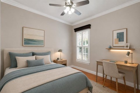 Casa en alquiler en Windermere, Florida, 4 dormitorios, 222.78 m2 № 2272937 - foto 15