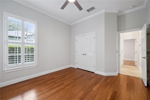 House in Windermere, Florida 4 bedrooms, 222.78 sq.m. № 2272937 - photo 30