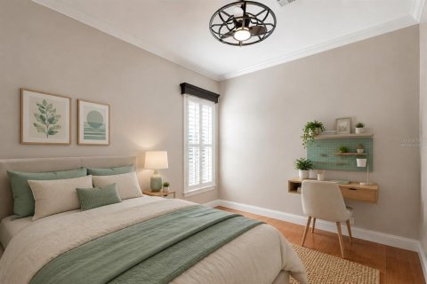Casa en alquiler en Windermere, Florida, 4 dormitorios, 222.78 m2 № 2272937 - foto 12