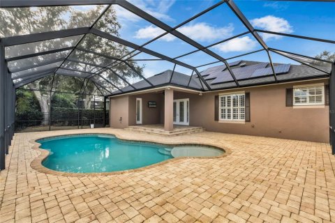 Casa en alquiler en Windermere, Florida, 4 dormitorios, 222.78 m2 № 2272937 - foto 24