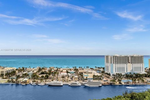 Immobilier commercial à vendre à Hollywood, Floride № 2001364 - photo 9