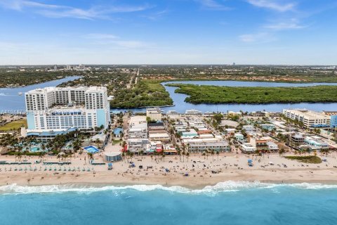 Immobilier commercial à vendre à Hollywood, Floride № 2001364 - photo 7
