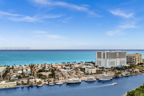 Immobilier commercial à vendre à Hollywood, Floride № 2001364 - photo 11