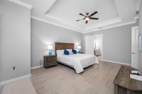 House in Land O' Lakes, Florida 3 bedrooms, 218.32 sq.m. № 1824470 - photo 27