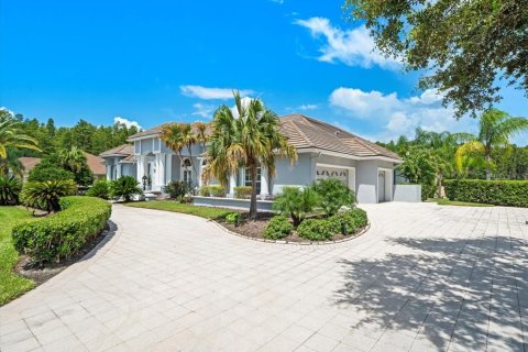 House in Lutz, Florida 4 bedrooms, 425.4 sq.m. № 1876795 - photo 5