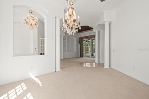 House in Lutz, Florida 4 bedrooms, 425.4 sq.m. № 1876795 - photo 15