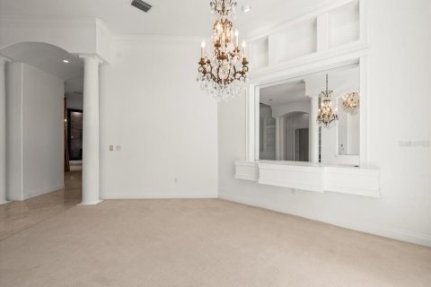 House in Lutz, Florida 4 bedrooms, 425.4 sq.m. № 1876795 - photo 16