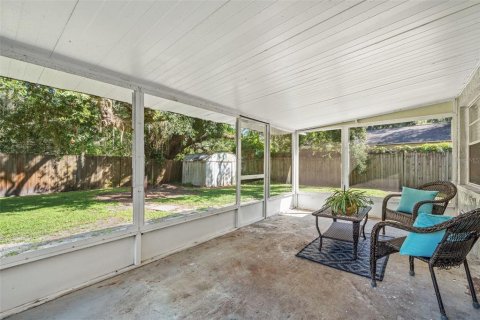 House in New Port Richey, Florida 2 bedrooms, 110 sq.m. № 1916345 - photo 25