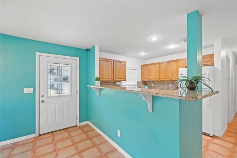 House in New Port Richey, Florida 2 bedrooms, 110 sq.m. № 1916345 - photo 10