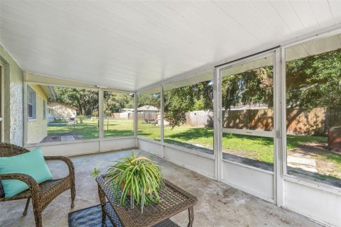 House in New Port Richey, Florida 2 bedrooms, 110 sq.m. № 1916345 - photo 26