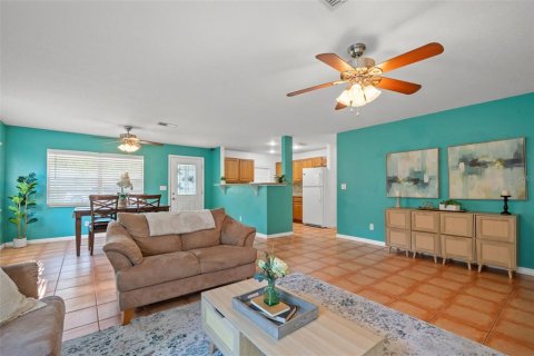 House in New Port Richey, Florida 2 bedrooms, 110 sq.m. № 1916345 - photo 9