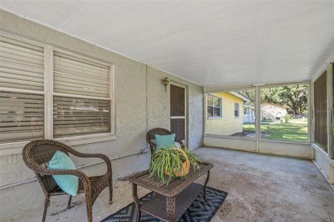 House in New Port Richey, Florida 2 bedrooms, 110 sq.m. № 1916345 - photo 27
