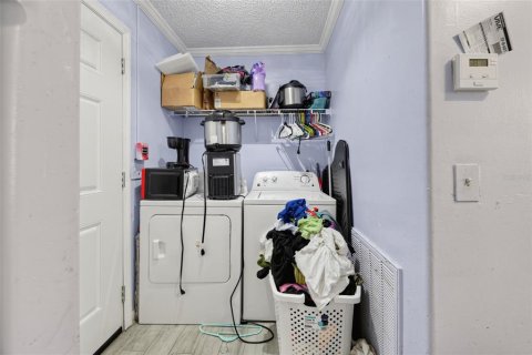 House in Bradenton, Florida 3 bedrooms, 106.28 sq.m. № 2393418 - photo 22