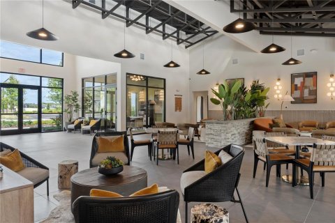 Villa ou maison à vendre à Land O' Lakes, Floride: 5 chambres, 328.04 m2 № 2434891 - photo 7