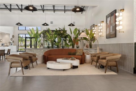 Villa ou maison à vendre à Land O' Lakes, Floride: 5 chambres, 328.04 m2 № 2434891 - photo 8