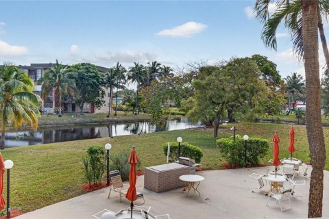 Купить кондоминиум в Лодердейл-Лейкс, Флорида 1 спальня, 71.35м2, № 2024385 - фото 29