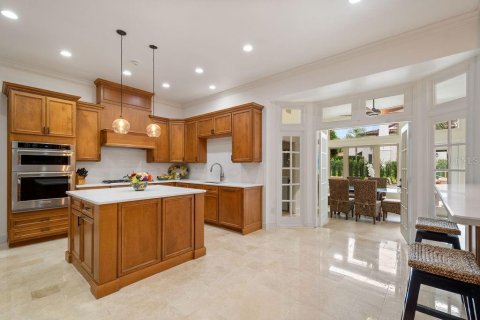 Casa en venta en Winter Park, Florida, 4 dormitorios, 350.8 m2 № 2383769 - foto 23