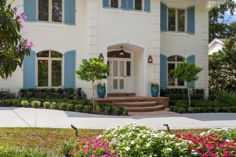 Casa en venta en Winter Park, Florida, 4 dormitorios, 350.8 m2 № 2383769 - foto 2