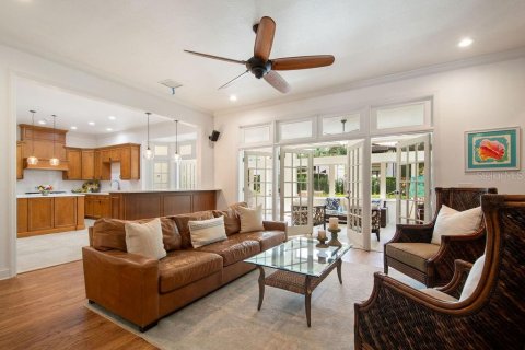 Casa en venta en Winter Park, Florida, 4 dormitorios, 350.8 m2 № 2383769 - foto 28