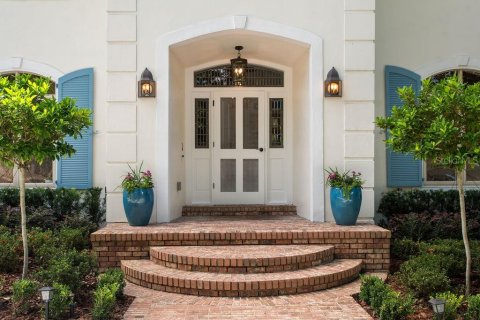 Casa en venta en Winter Park, Florida, 4 dormitorios, 350.8 m2 № 2383769 - foto 3
