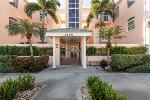 Condo in Venice, Florida, 3 bedrooms  № 1405091 - photo 1