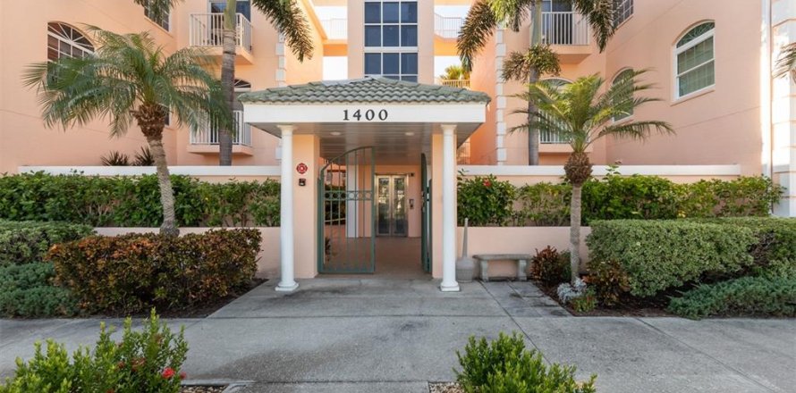 Condo in Venice, Florida, 3 bedrooms  № 1405091