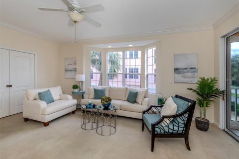 Condo in Venice, Florida, 3 bedrooms  № 1405091 - photo 9