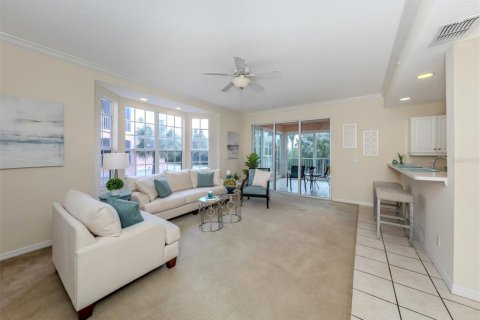 Condo in Venice, Florida, 3 bedrooms  № 1405091 - photo 10