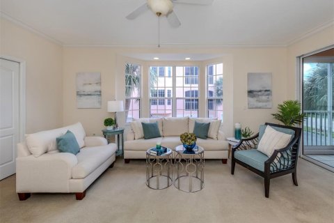 Condo in Venice, Florida, 3 bedrooms  № 1405091 - photo 2