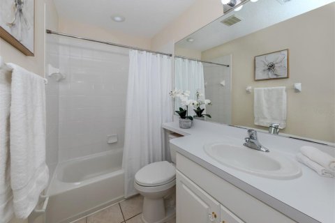 Condo in Venice, Florida, 3 bedrooms  № 1405091 - photo 23