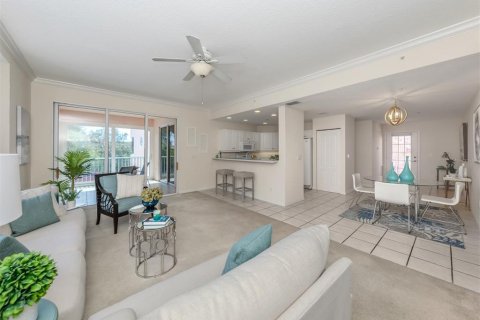 Condo in Venice, Florida, 3 bedrooms  № 1405091 - photo 11