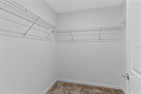 Touwnhouse à vendre à DeLand, Floride: 3 chambres, 141.95 m2 № 2400449 - photo 27