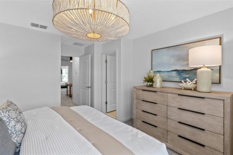 Touwnhouse à vendre à DeLand, Floride: 3 chambres, 141.95 m2 № 2400449 - photo 22