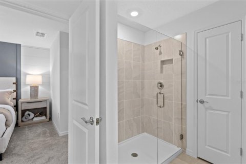 Touwnhouse à vendre à DeLand, Floride: 3 chambres, 141.95 m2 № 2400449 - photo 26