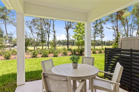 Touwnhouse à vendre à DeLand, Floride: 3 chambres, 141.95 m2 № 2400449 - photo 14