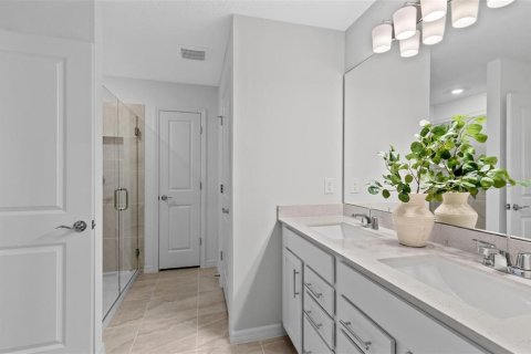 Touwnhouse à vendre à DeLand, Floride: 3 chambres, 141.95 m2 № 2400449 - photo 24