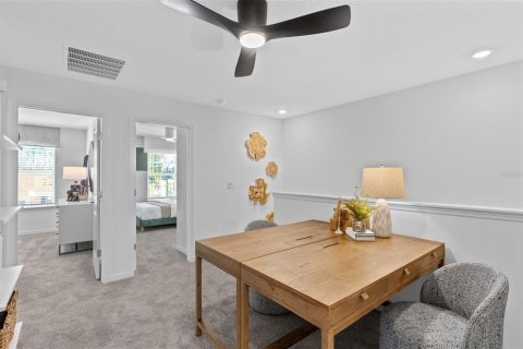 Touwnhouse à vendre à DeLand, Floride: 3 chambres, 141.95 m2 № 2400449 - photo 19