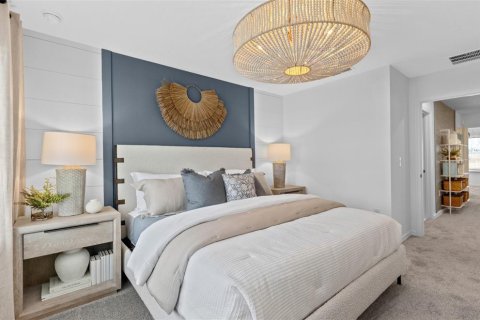 Touwnhouse à vendre à DeLand, Floride: 3 chambres, 141.95 m2 № 2400449 - photo 21