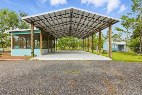 Land in Perry, Florida № 1776602 - photo 1