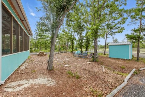 Land in Perry, Florida № 1776602 - photo 9